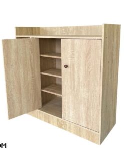 Tủ giày gỗ thông minh hiện đại kệ chất liệu MDF cao cấp