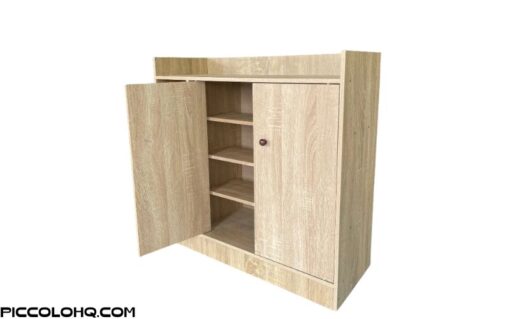 Tủ giày gỗ thông minh hiện đại kệ chất liệu MDF cao cấp